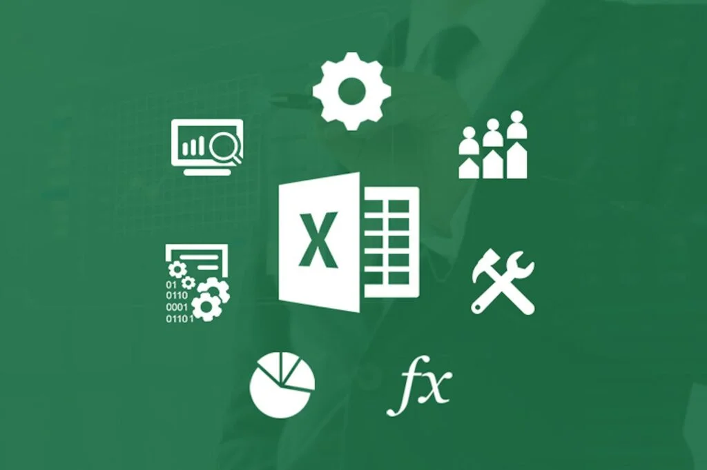 Top 20 Jobs requirement related MS Excel 