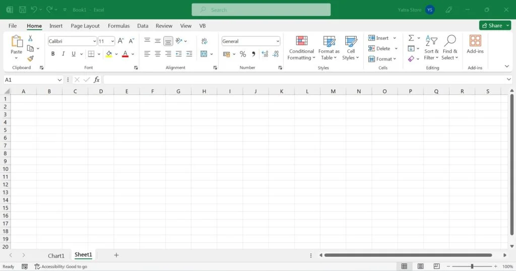 Learn Excel Clear Formatting in 2 Minute Video