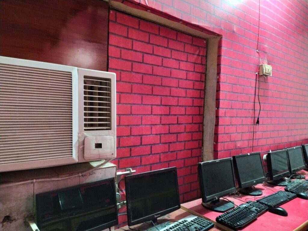 Home - MS Excel Class